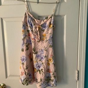 Women Dress by Forever 21 in size Large.
